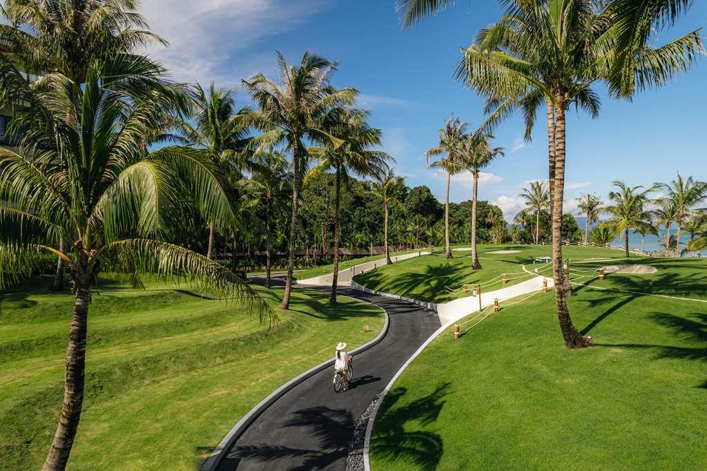 Anantara Koh Yao Yai Resort Phang Nga Luaran gambar