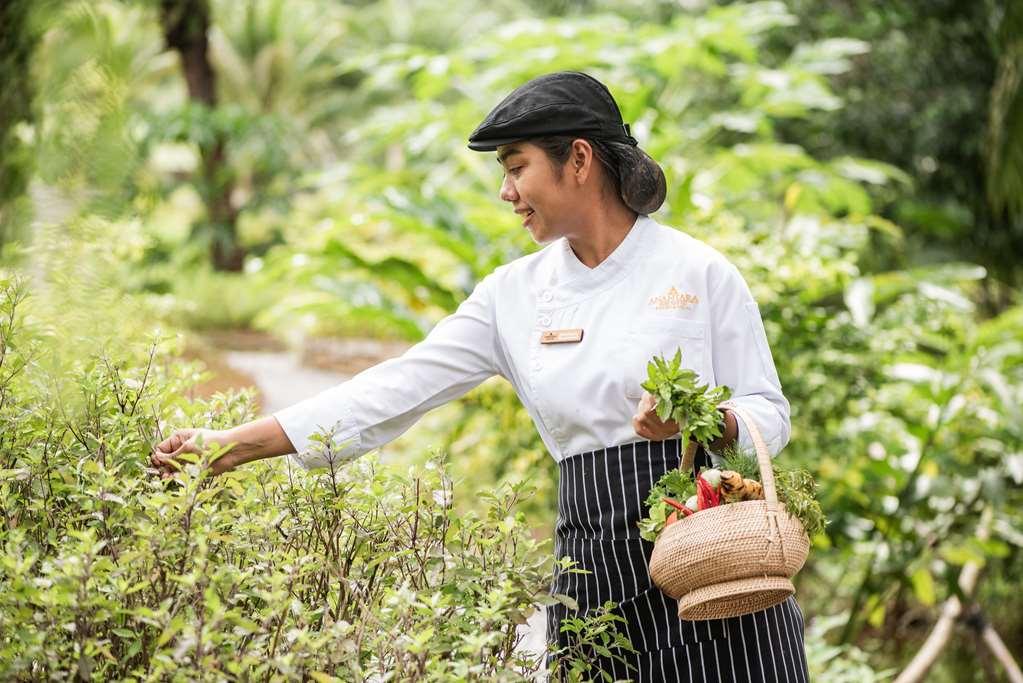 Anantara Koh Yao Yai Resort Phang Nga Luaran gambar