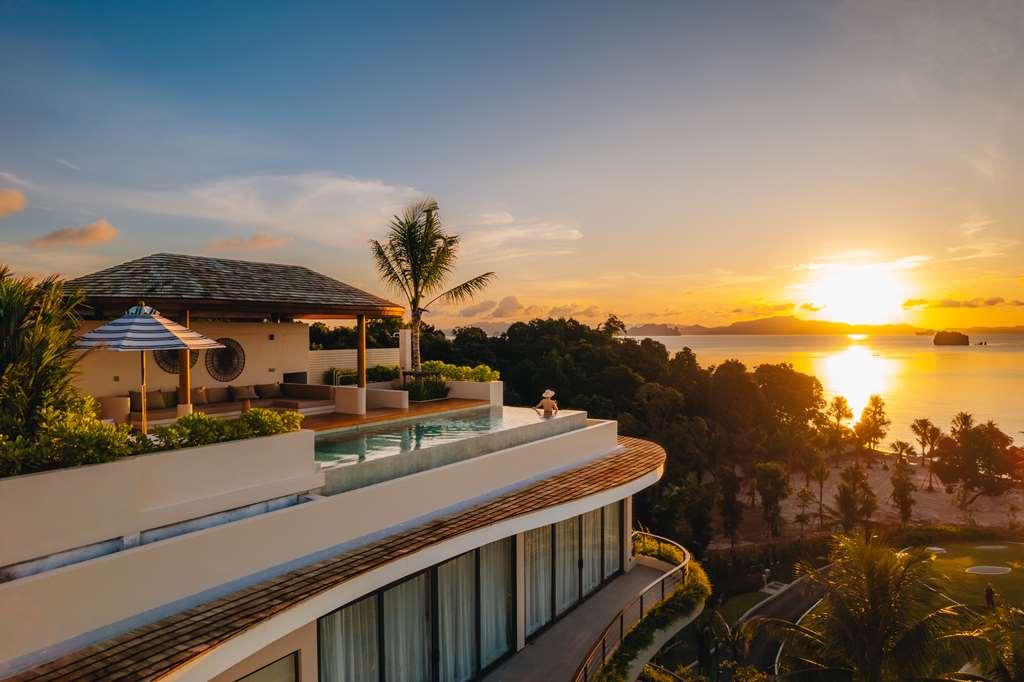 Anantara Koh Yao Yai Resort Phang Nga Bilik gambar