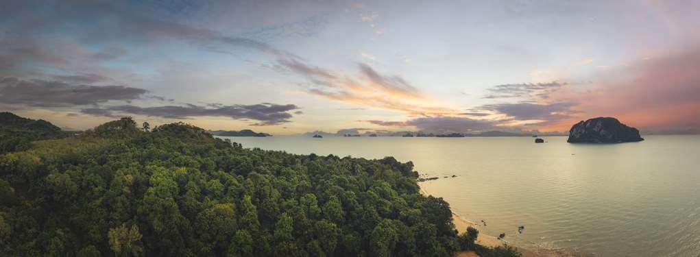 Anantara Koh Yao Yai Resort Phang Nga Luaran gambar