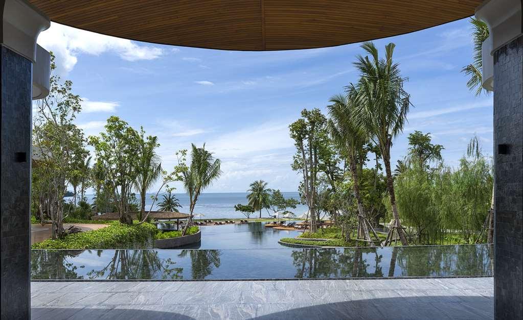 Anantara Koh Yao Yai Resort Phang Nga Luaran gambar