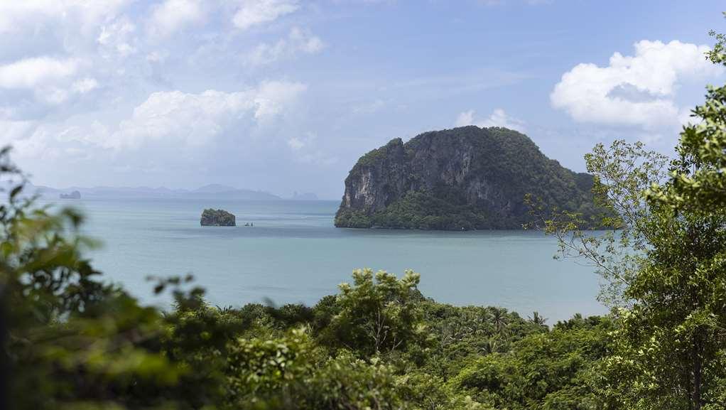 Anantara Koh Yao Yai Resort Phang Nga Luaran gambar