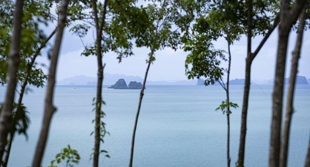 Anantara Koh Yao Yai Resort Phang Nga Luaran gambar